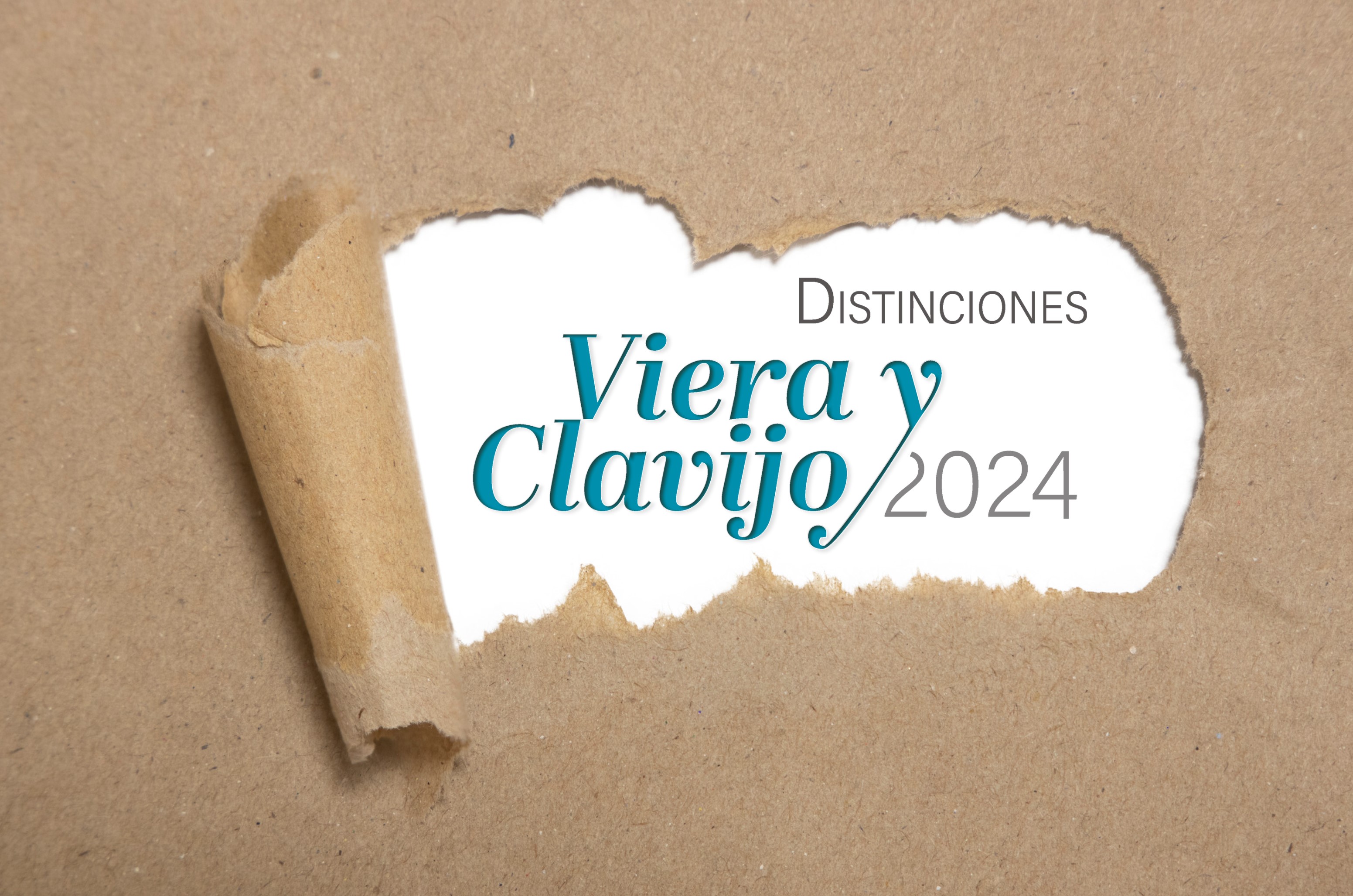 Distinciones Viera y Clavijo Distinciones Viera y Clavijo