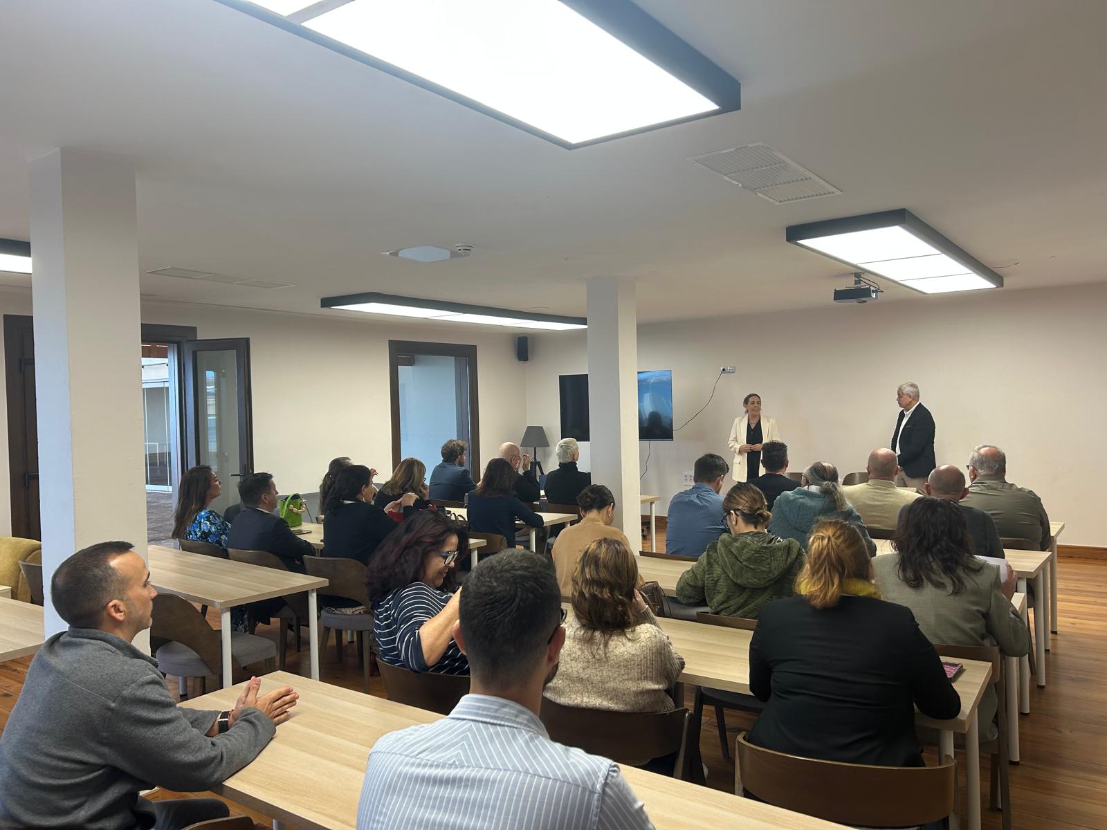 Reunión Patronato/ canariasnoticias.es Reunión Patronato/ canariasnoticias.es