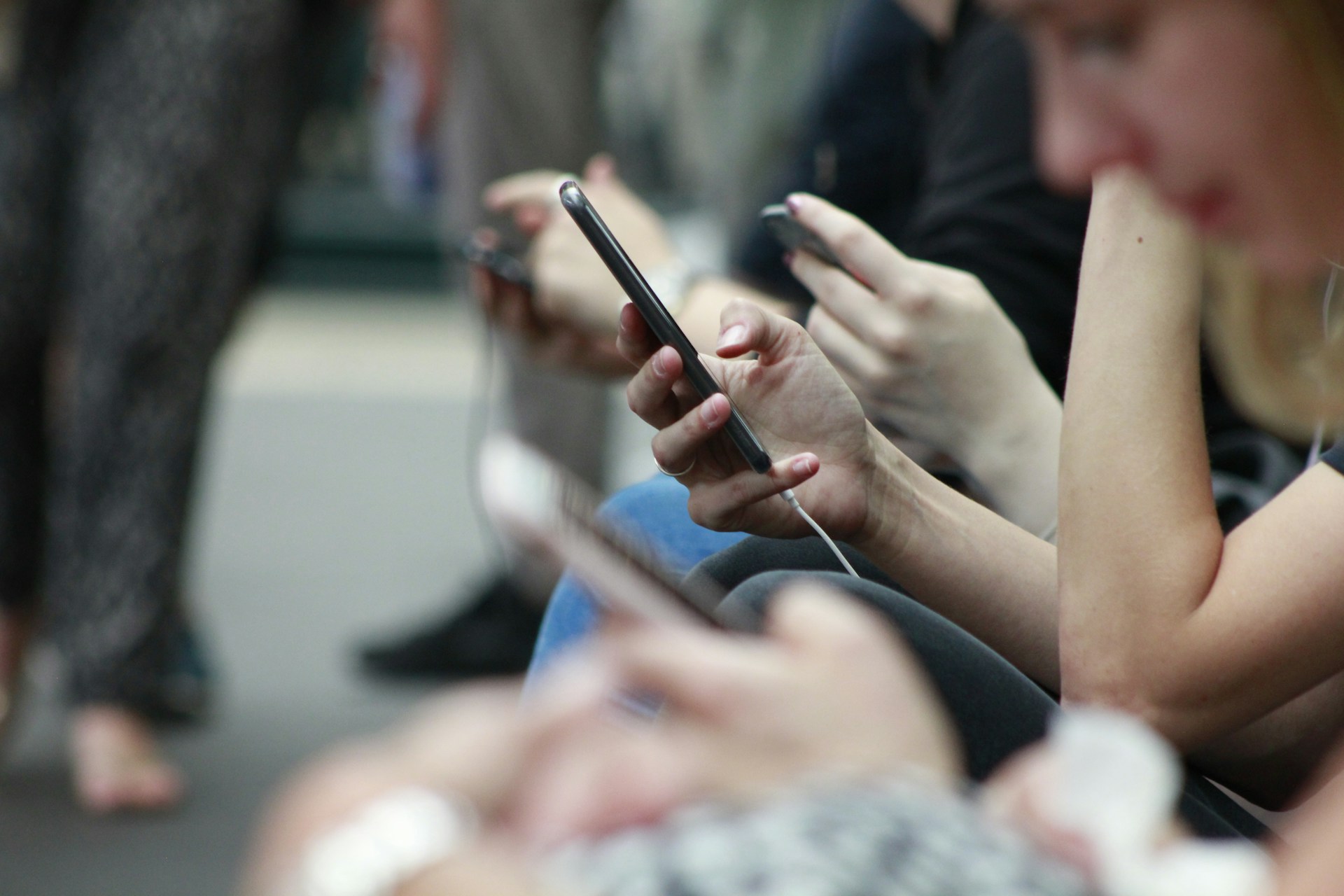 / Robin Worrall (Unsplash)
