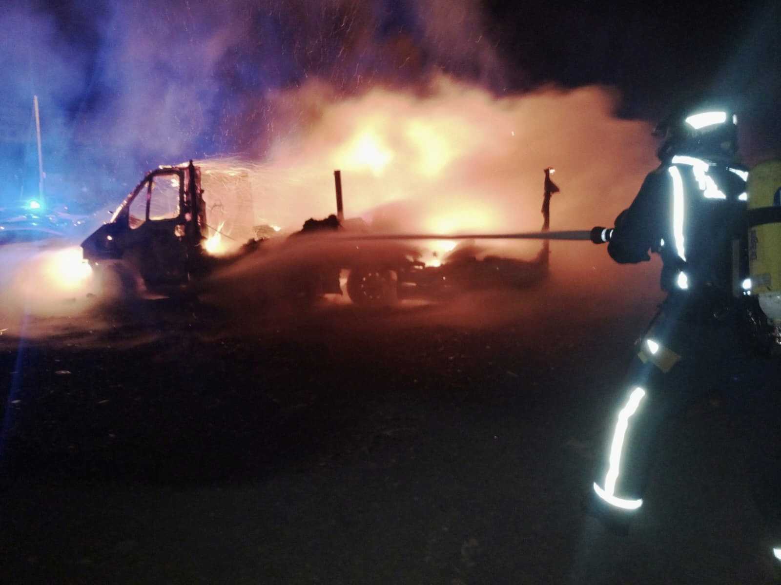 Bomberos de Tenerife/ canariasnoticias.es