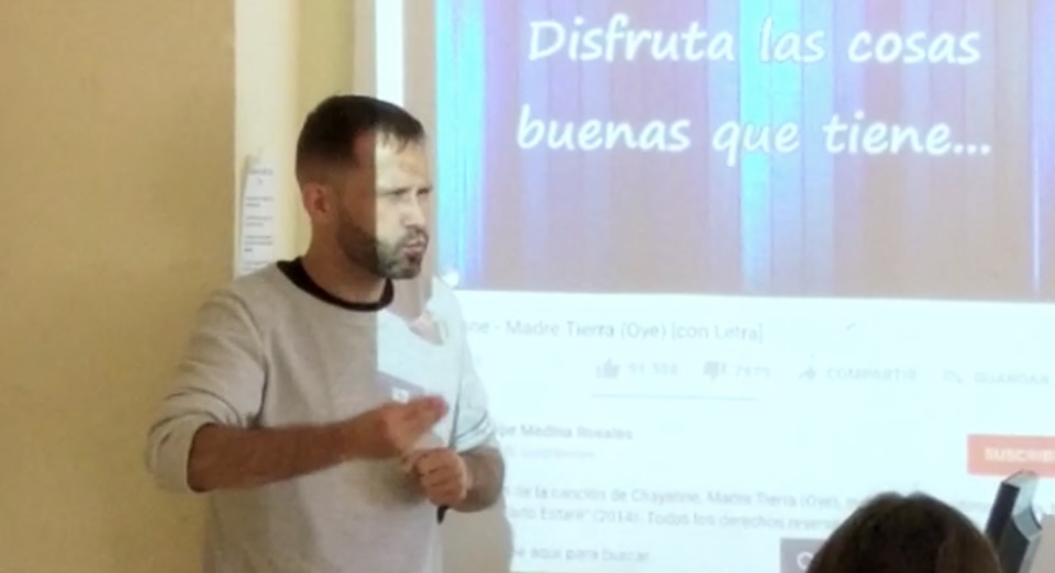 Miguel Ángel Sampedro/ canariasnoticias.es Miguel Ángel Sampedro/ canariasnoticias.es