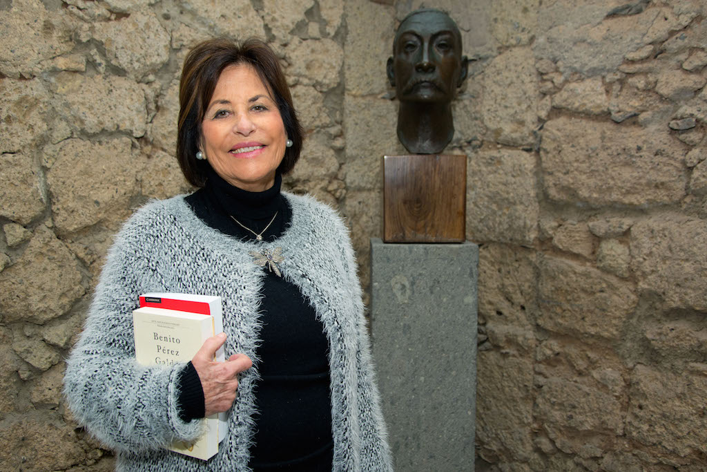 Yolanda Arencibia Santana/ canariasnoticias.es Yolanda Arencibia Santana/ canariasnoticias.es