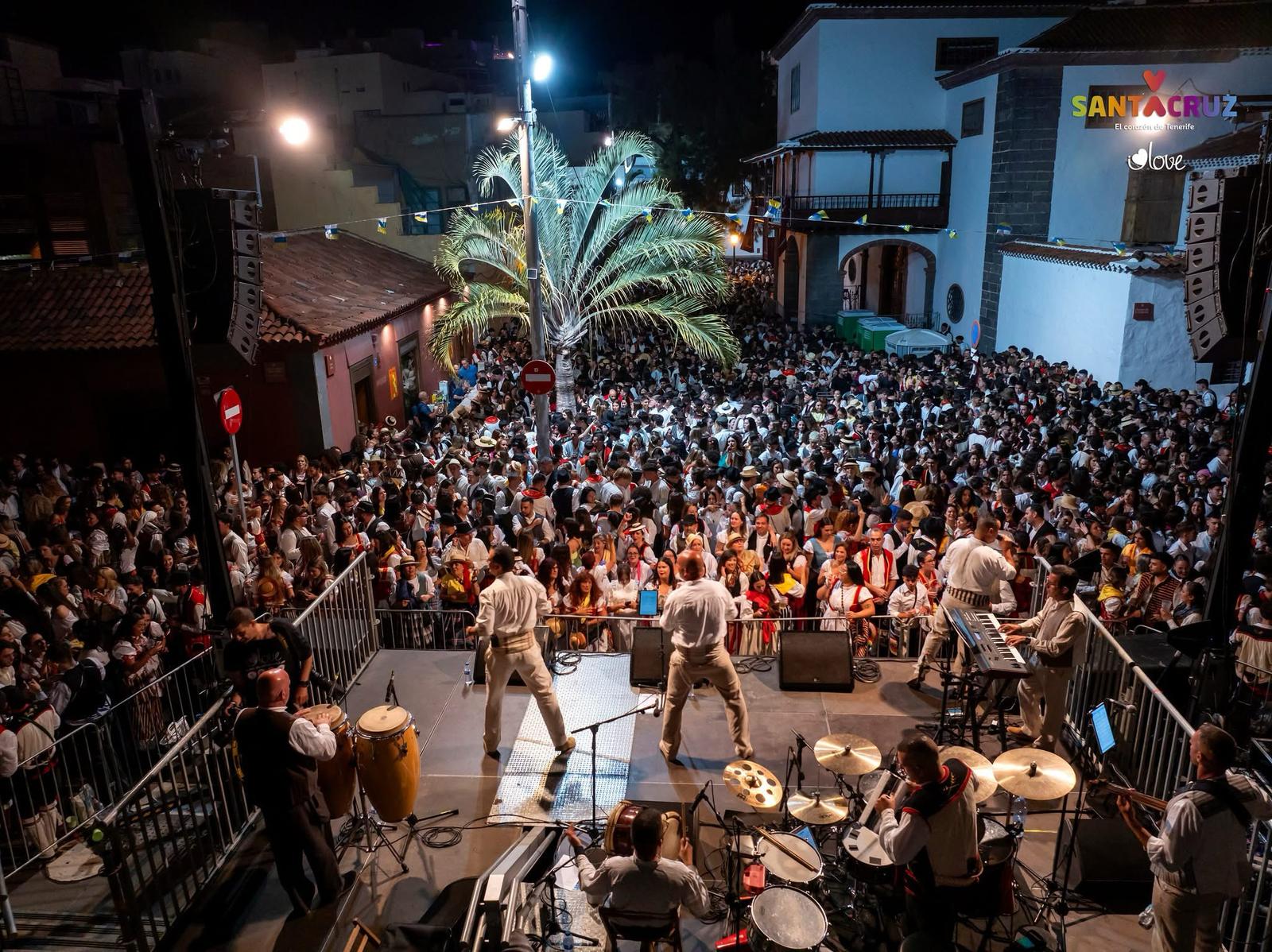 Baile de Magos Baile de Magos