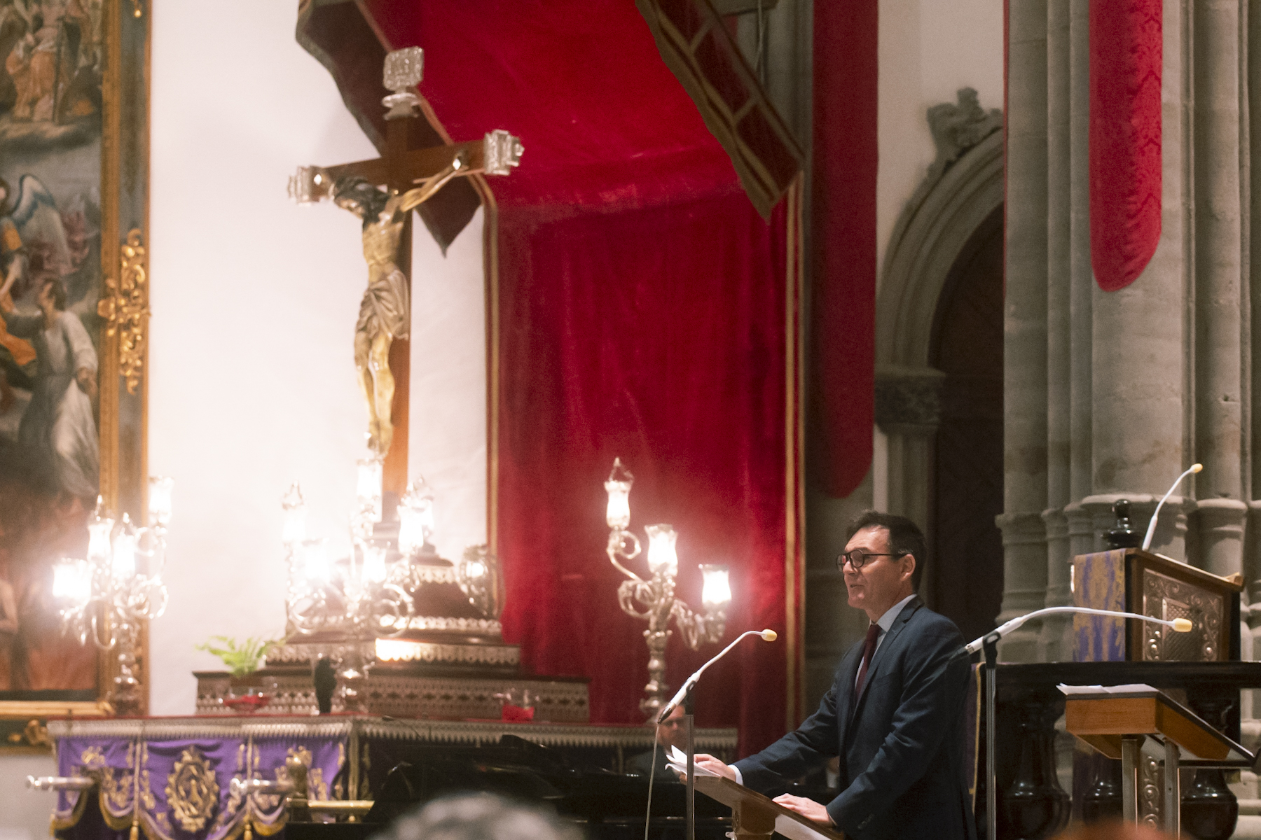 Roberto González 