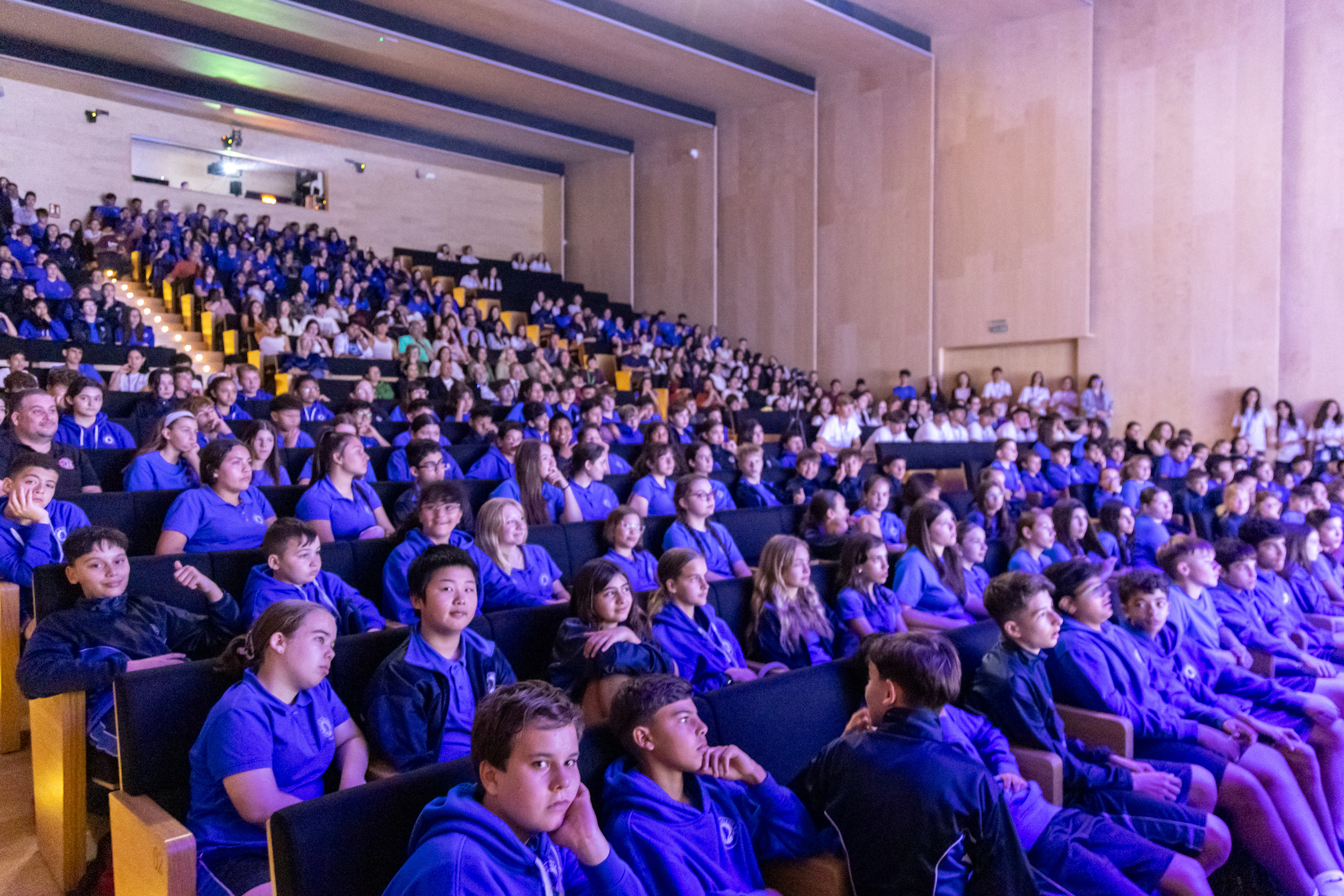 Jornadas Internacionales de Innovación Educativa