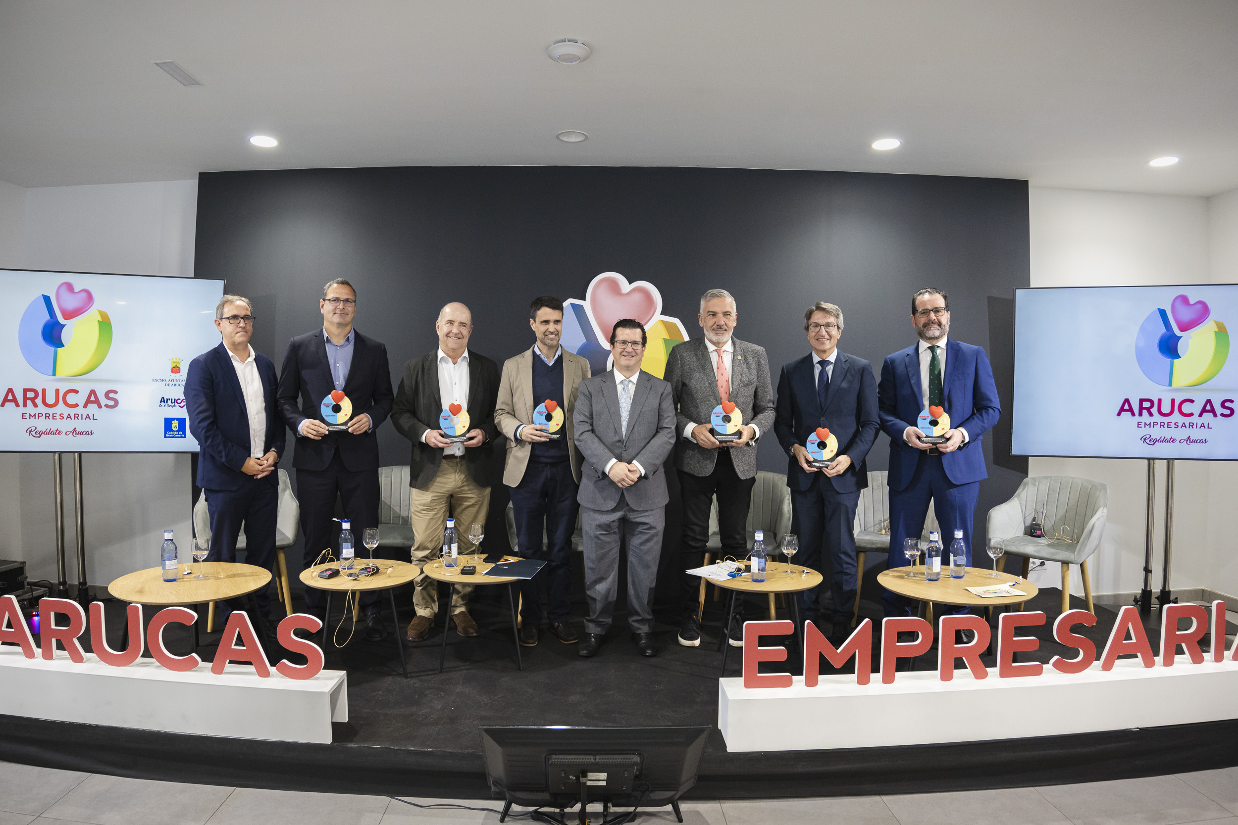 Arucas Empresarial