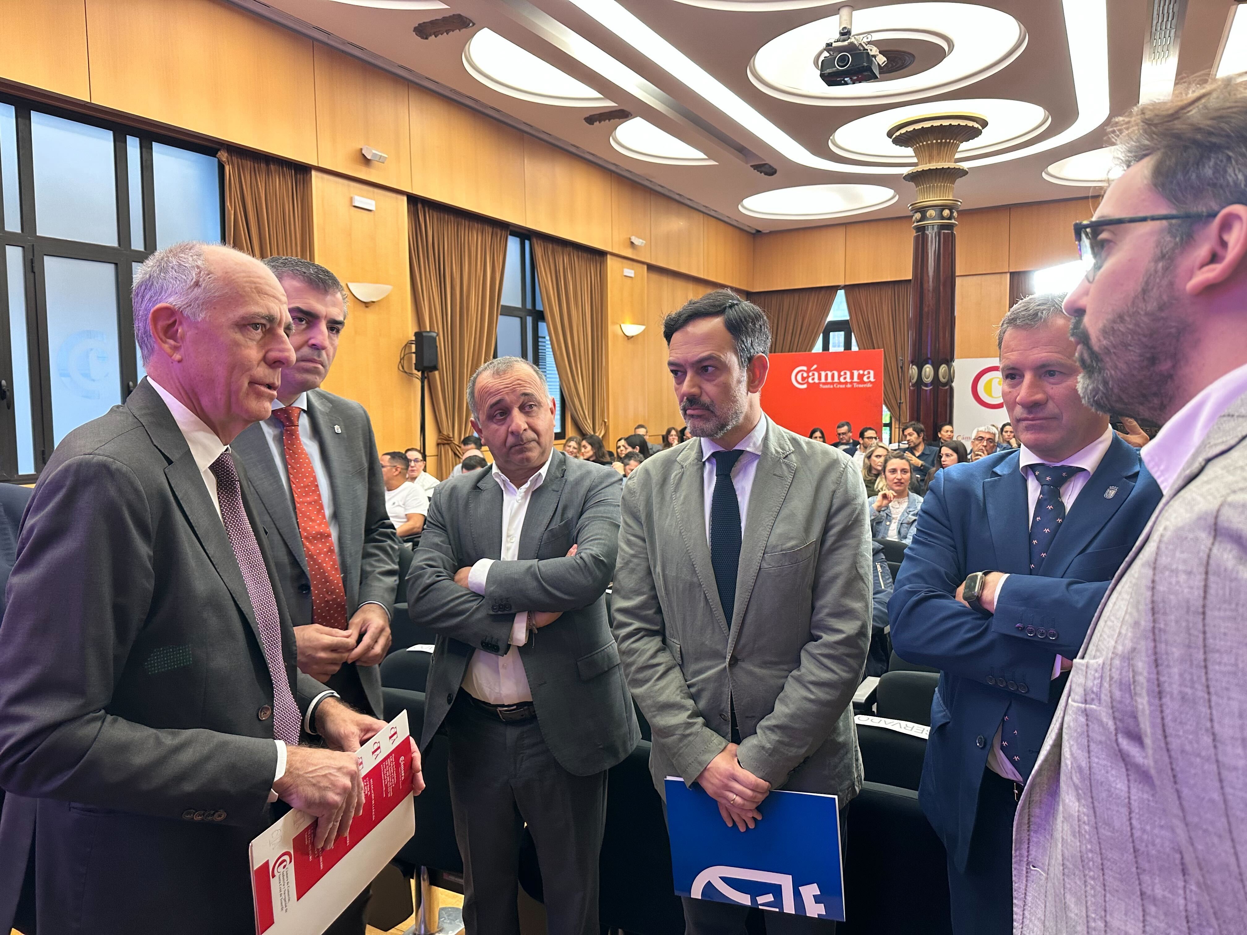 Congreso de Internacionalización Digital de Canarias