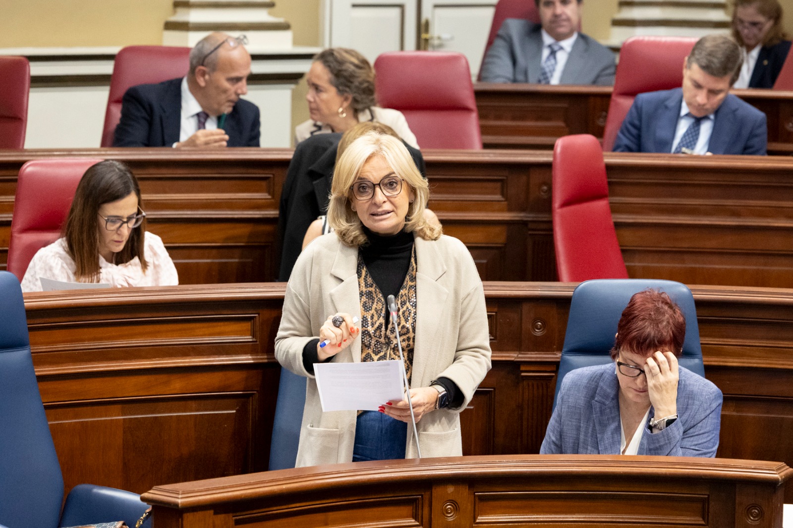 Esther Monzón Esther Monzón