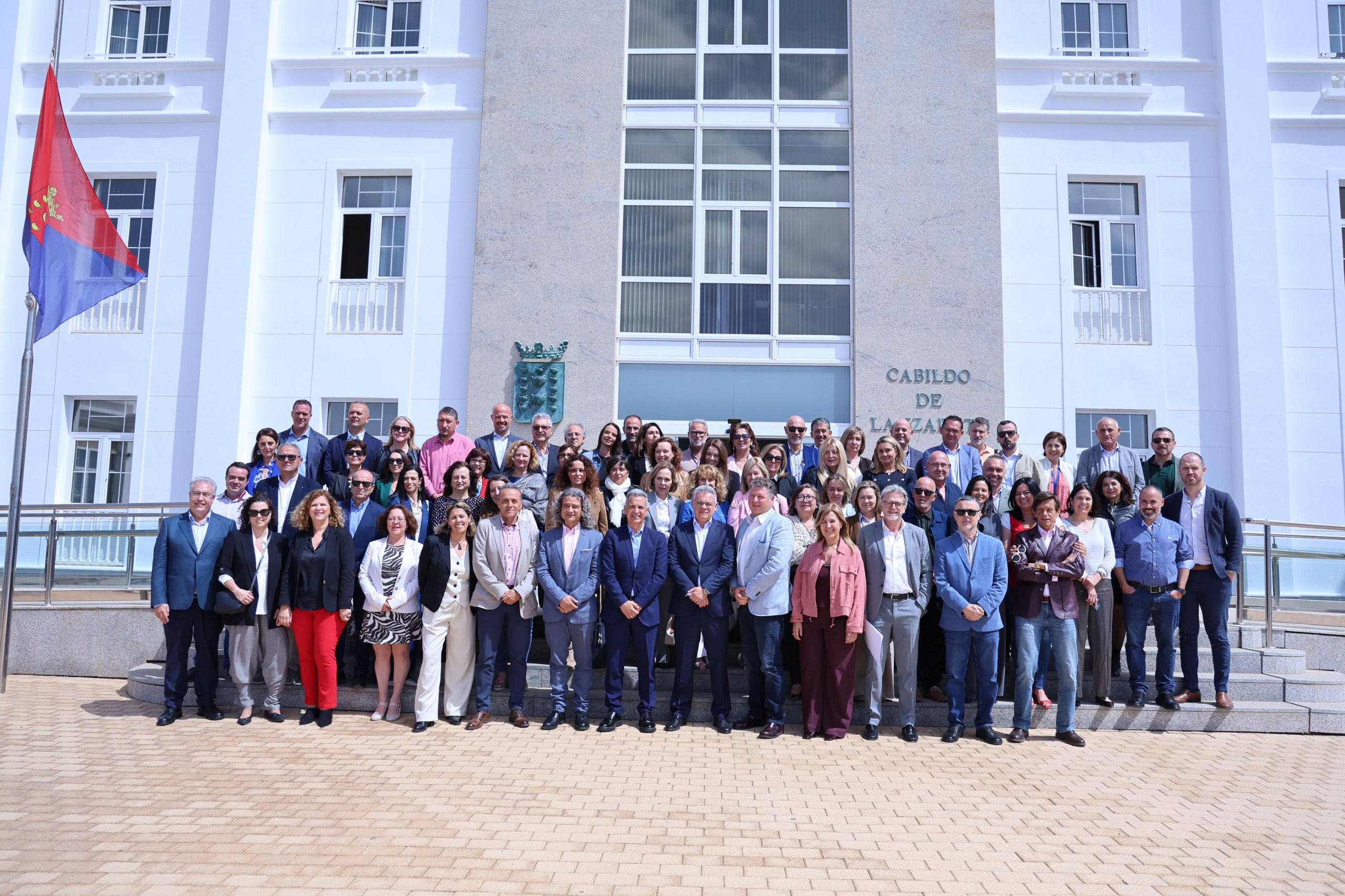 Jornadas de Inspección Educativa de Canarias