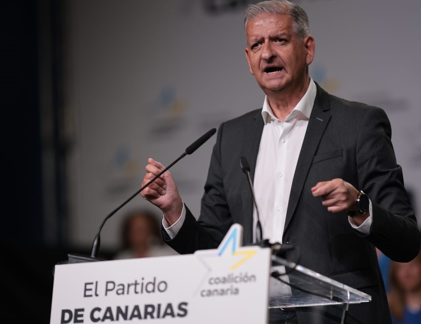 Francisco Linares