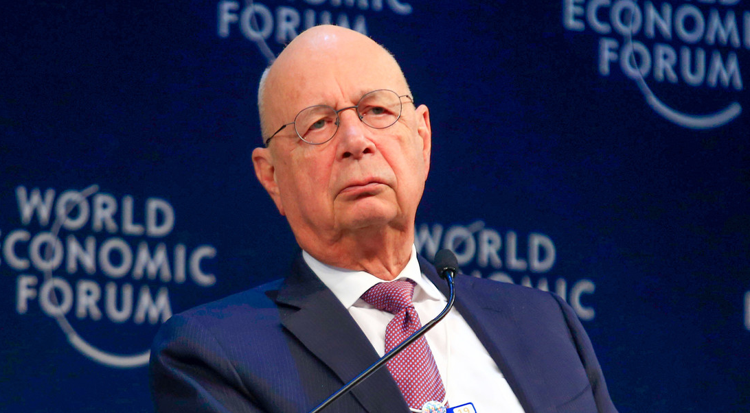 Klaus Schwab/ canariasnoticias.es