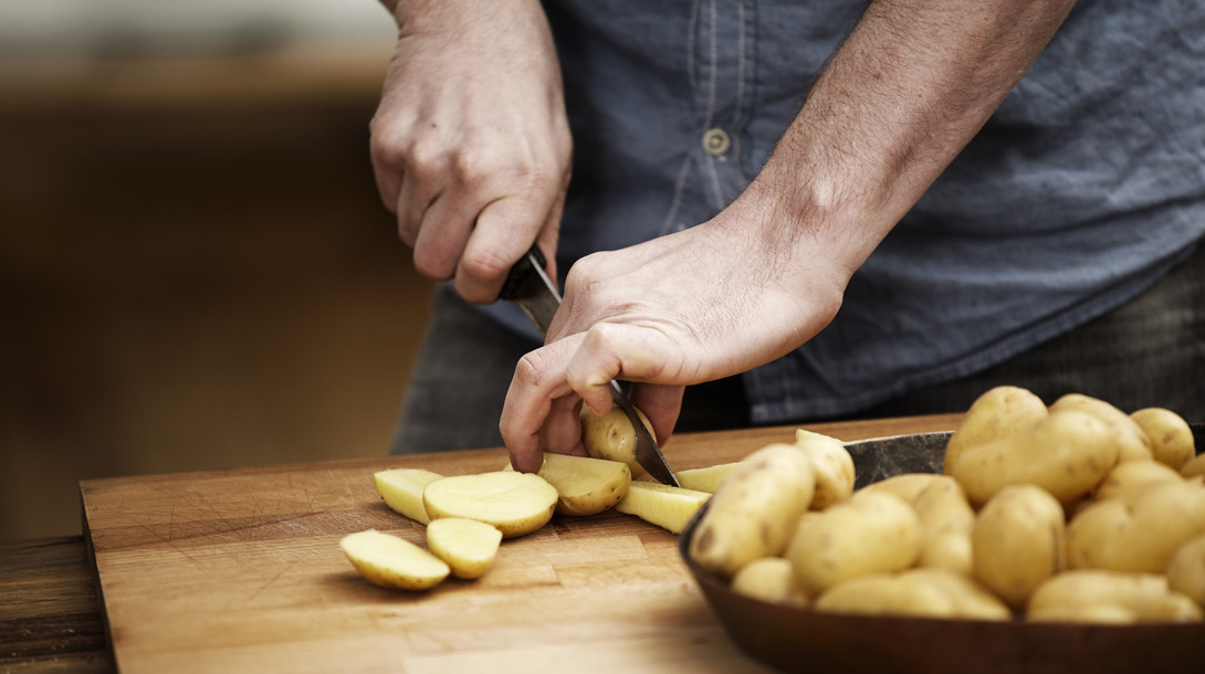 Papas canarias/ canariasnoticias.es Papas canarias/ canariasnoticias.es