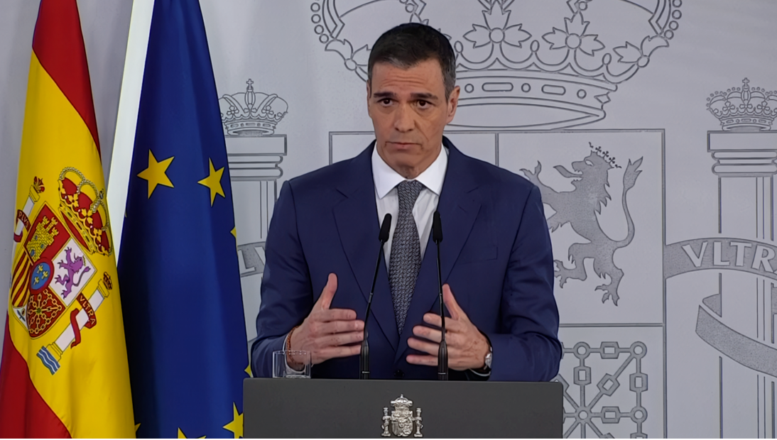 Pedro Sánchez/ canariasnoticias.es Pedro Sánchez/ canariasnoticias.es