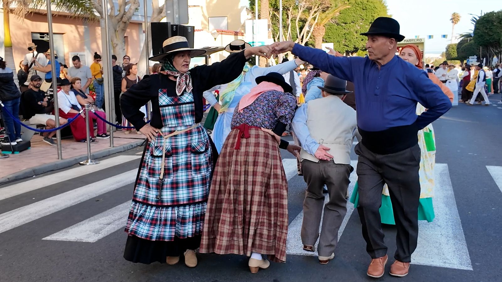 Romería de San José Obrero/ canariasnoticias.es