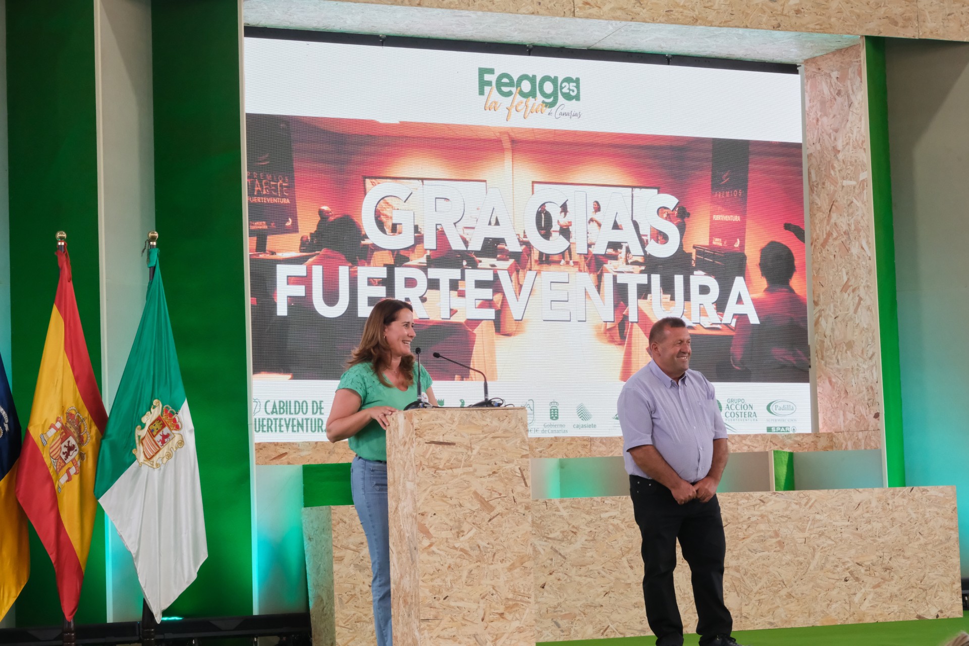 FEAGA 2025/ canariasnoticias.es