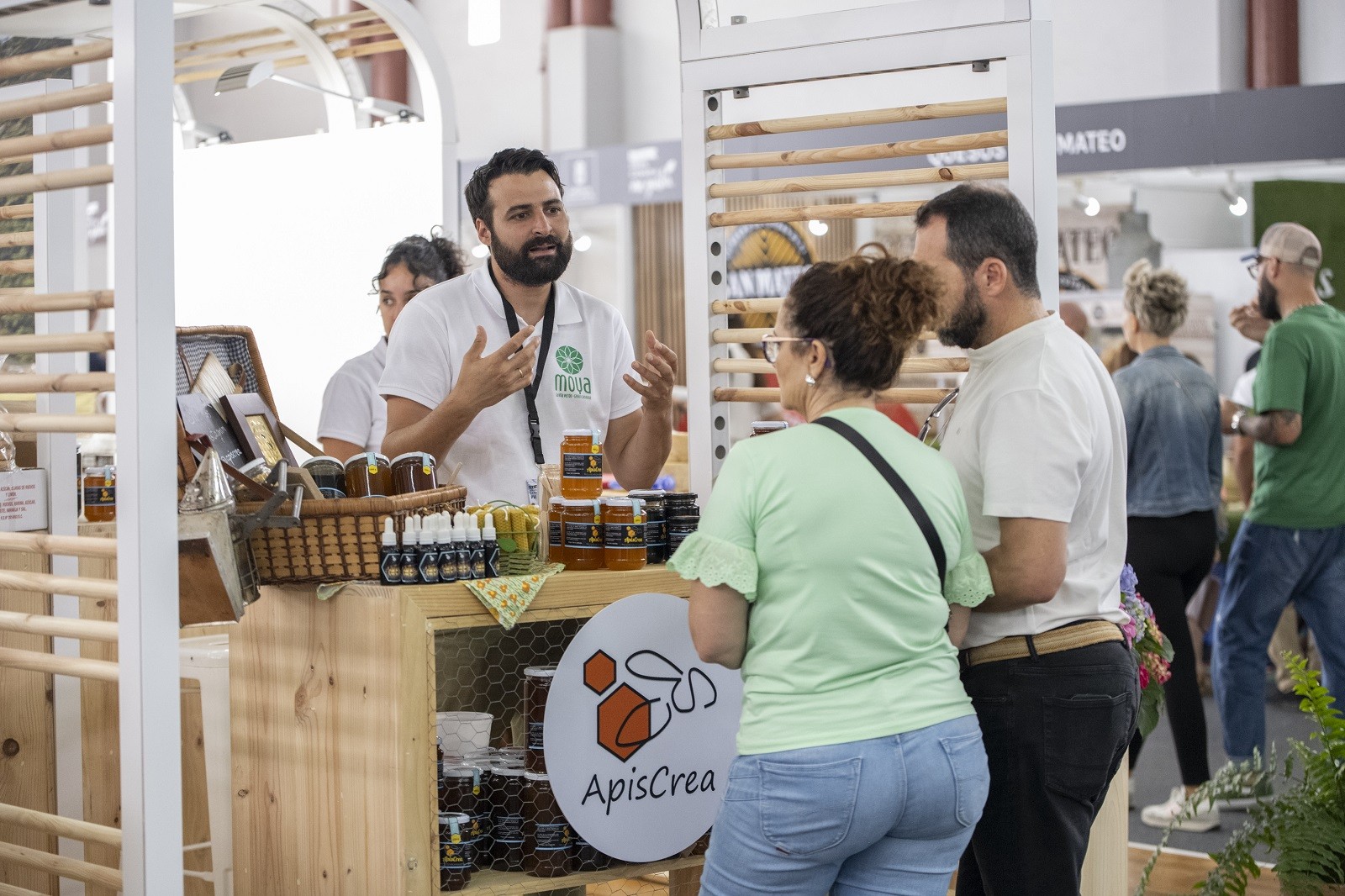 Feria Gran Canaria Me Gusta/ canariasnoticias.es