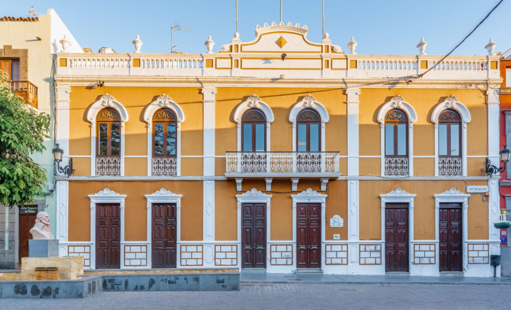 Casino de Gáldar