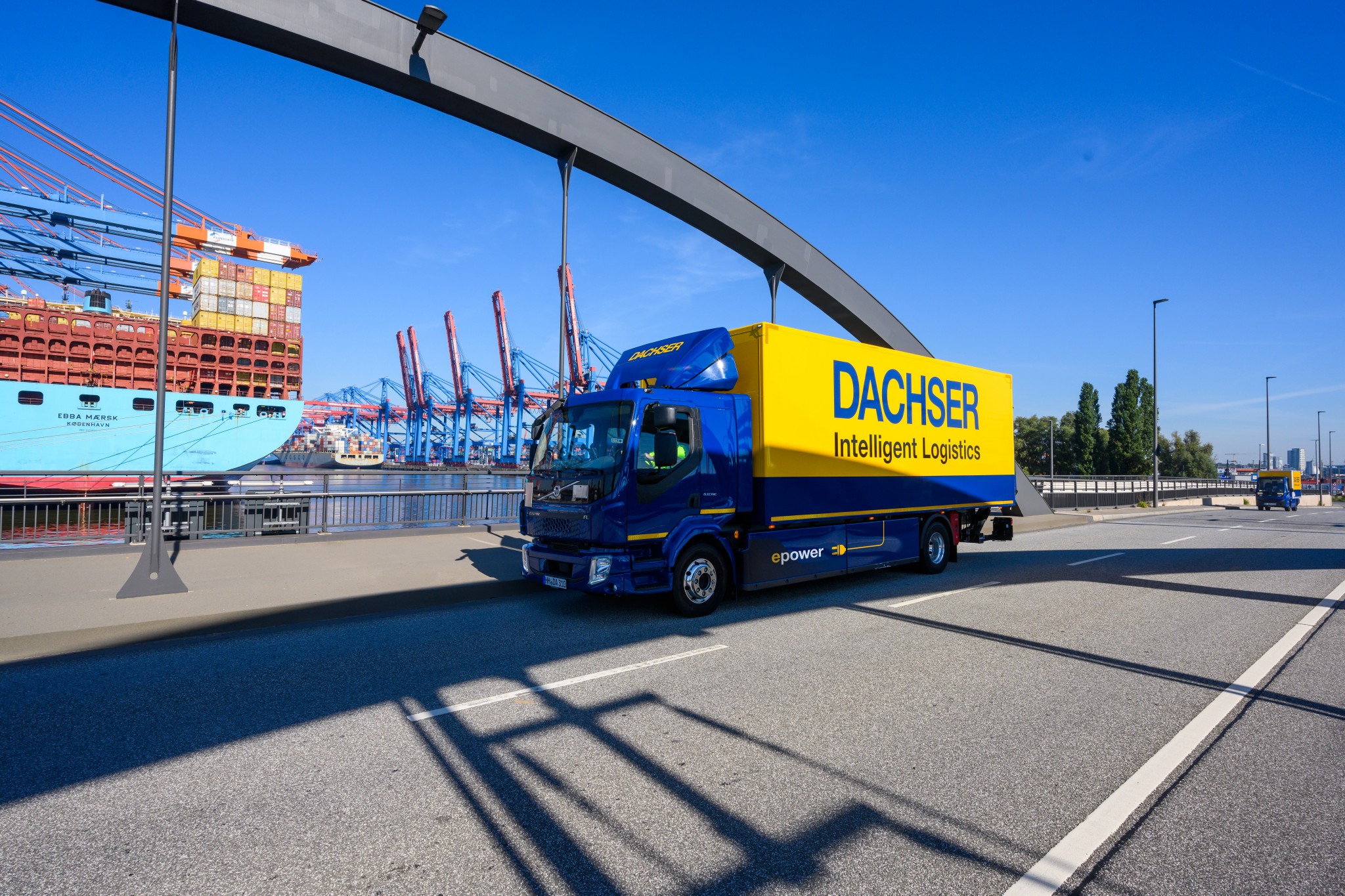 Dachser Dachser