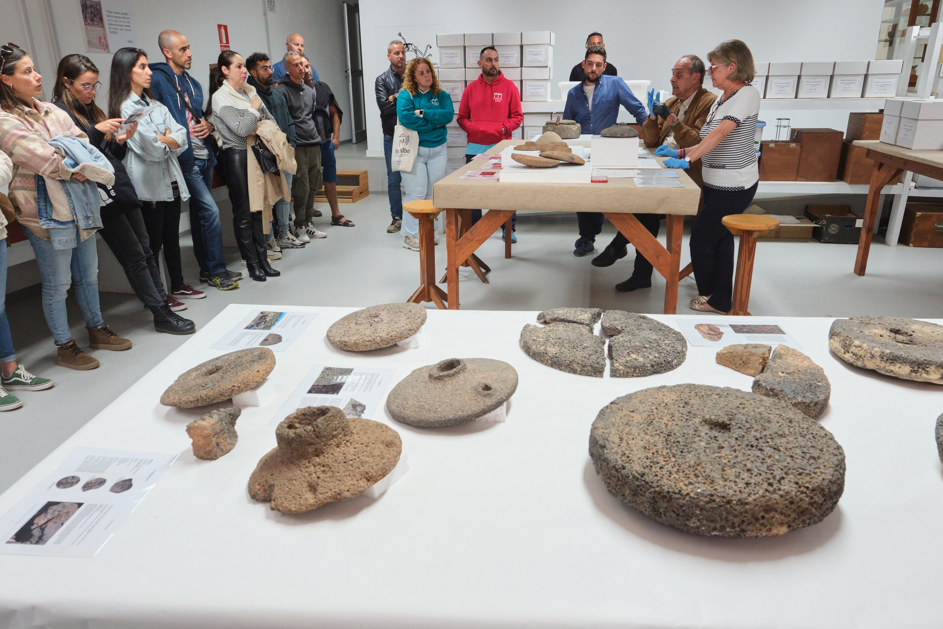 Museo Arqueológico de Fuerteventura