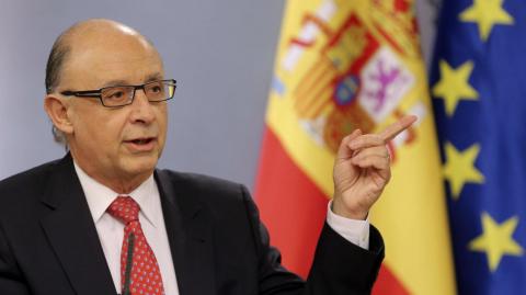 Cristóbal Montoro