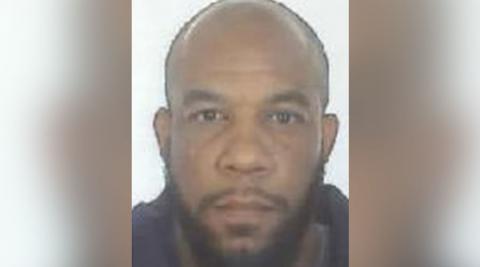 Khalid Masood