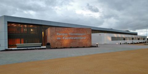 Parque Tecnológico de Fuerteventura