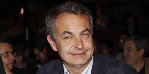 José Luis Rodríguez Zapatero