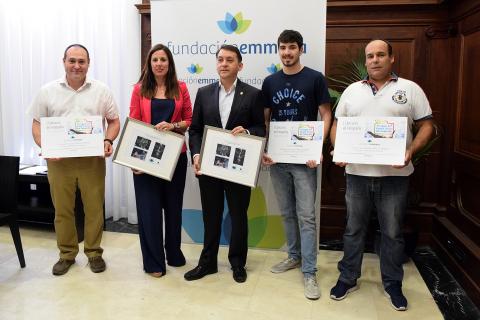 Premios Emmasa de Fotografía