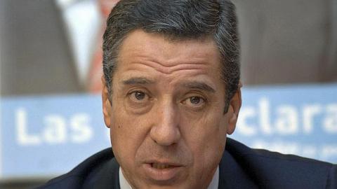 Eduardo Zaplana