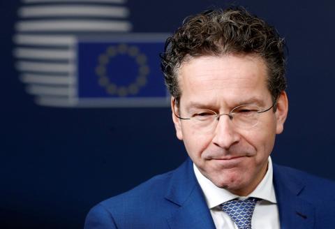 Jeroen Dijsselbloem Jeroen Dijsselbloem