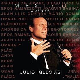 Disco de Julio Iglesias