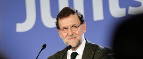 Mariano Rajoy