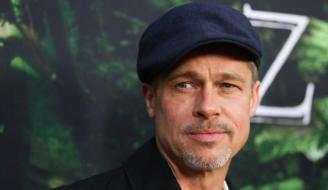 Brad Pitt