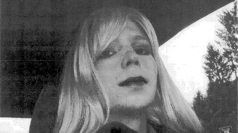 Chelsea Manning