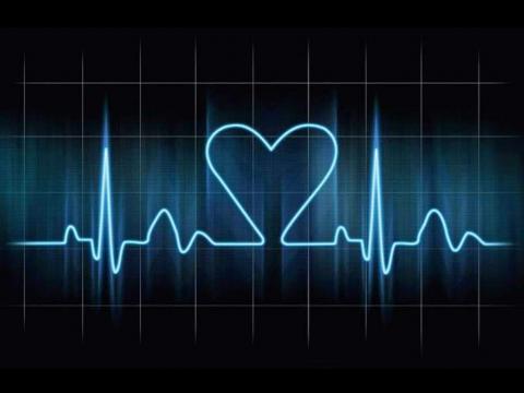 Electrocardiograma
