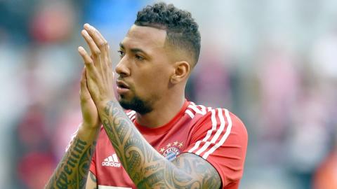 Jerome Boateng