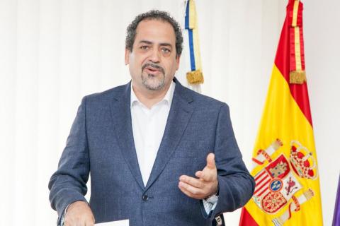 José Manuel García Fraga