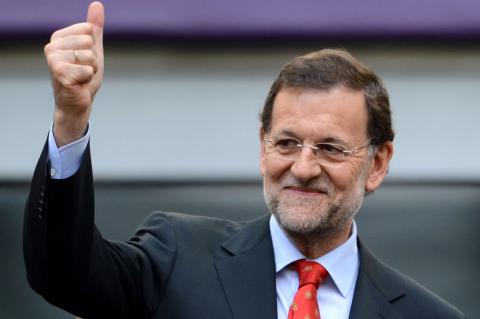 Mariano Rajoy