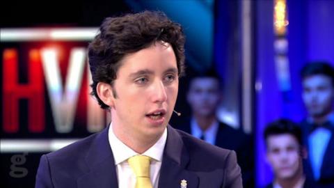 Francisco Nicolás Gómez Iglesias