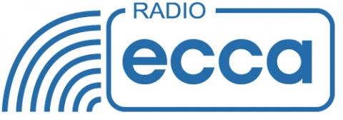 Logo e Radio Ecca