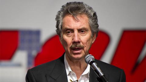 Robert Bigelow