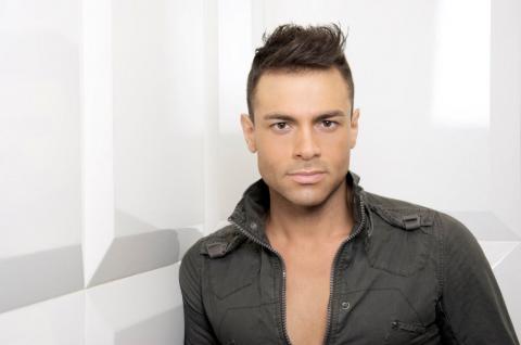 Rubén Dizá
