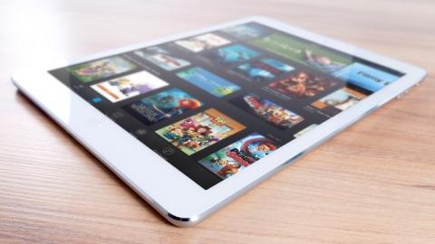 Tablet