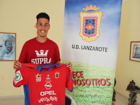 Alex Cruz