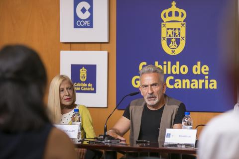 Presentación de Víctor Ullate