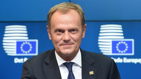 Donald Tusk