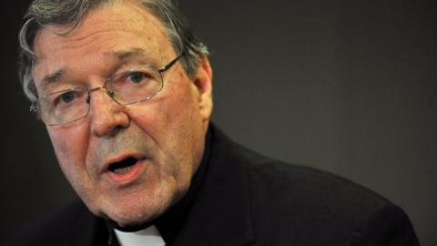 George Pell