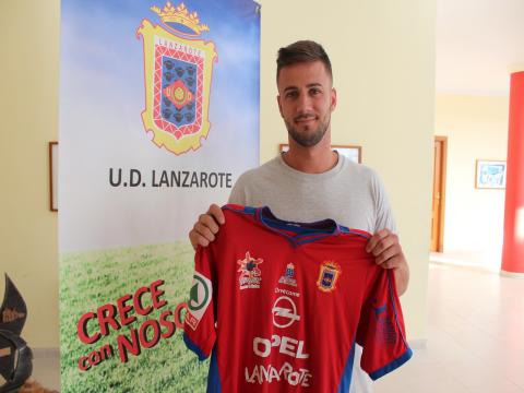 Javi Trujillo