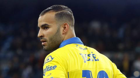 Jesé Rodríguez