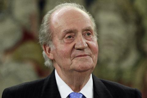 Don Juan Carlos